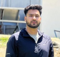 Tajamul Rather's Photo